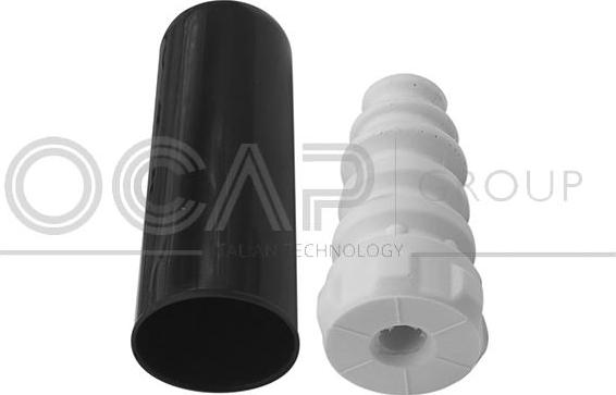 OCAP 8500039 - Dust Cover Kit, shock absorber car-mod.net
