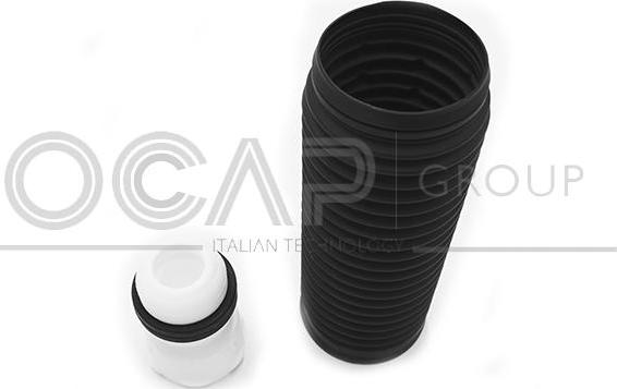 OCAP 8500116 - Dust Cover Kit, shock absorber car-mod.net