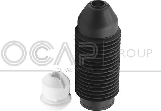 OCAP 8500137 - Dust Cover Kit, shock absorber car-mod.net