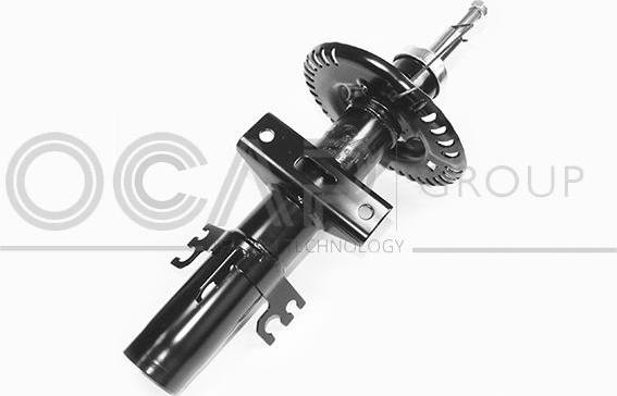 OCAP 82686FU - Shock Absorber car-mod.net