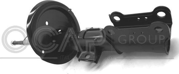 OCAP 82345FU - Shock Absorber car-mod.net