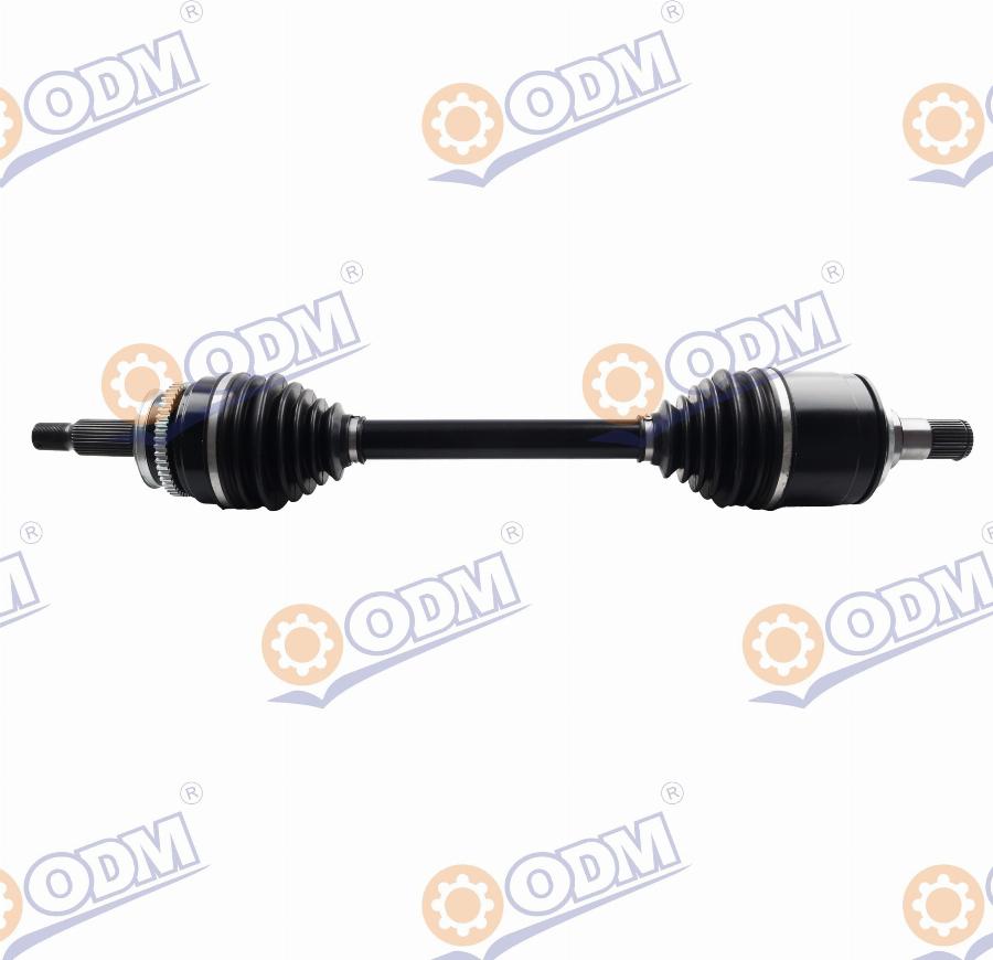 ODM TO-8-8696A - Drive Shaft car-mod.net