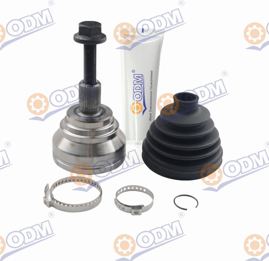 ODM VW-1-1095 - CV Joint Kit, drive shaft car-mod.net