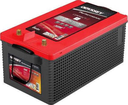 Odyssey Battery ODP-ACEDINC - Starter Battery car-mod.net