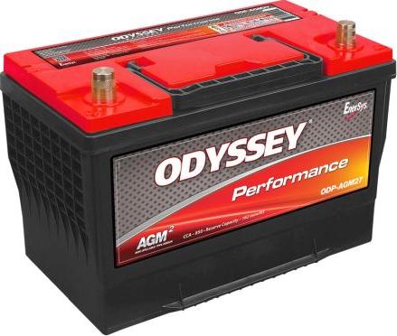 Odyssey Battery ODP-AGM27 - Starter Battery car-mod.net