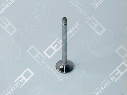 OE Germany 05 0520 110001 - Outlet valve car-mod.net