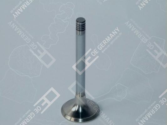 OE Germany 05 0520 DC9003 - Inlet Valve car-mod.net