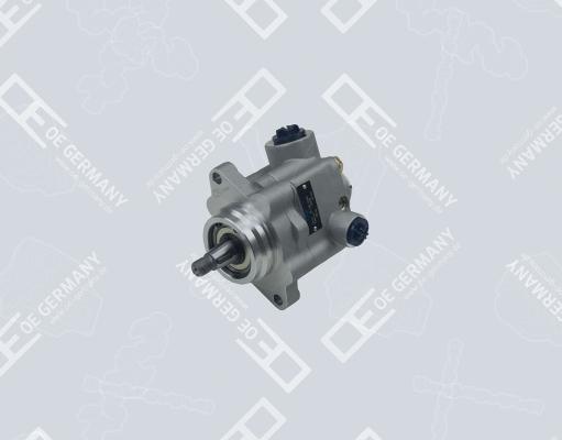OE Germany 05 1390 DC0001 - Hydraulic Pump, steering system car-mod.net