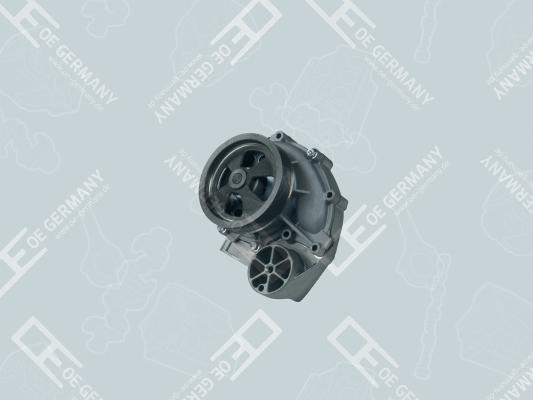 OE Germany 05 2000 110093 - Water Pump car-mod.net