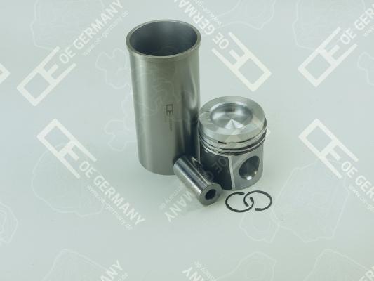 OE Germany 06 0329 XF0000 - Repair Set, piston / sleeve car-mod.net