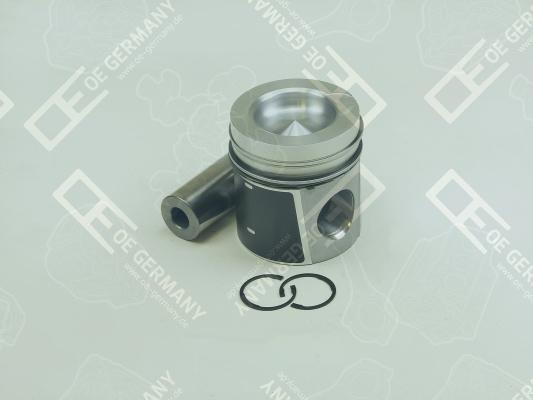 OE Germany 06 0320 XF0000 - Piston car-mod.net