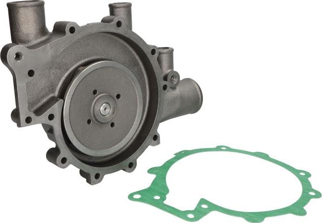 OE Germany 06 2000 MX3000 - Water Pump car-mod.net