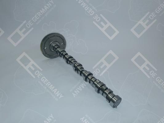 OE Germany 01 0500 906001 - Camshaft car-mod.net