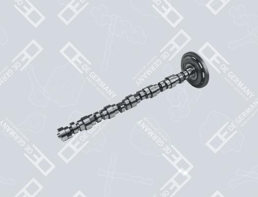 OE Germany 01 0500 460001 - Camshaft car-mod.net