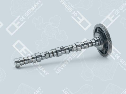 OE Germany 01 0500 422000 - Camshaft car-mod.net