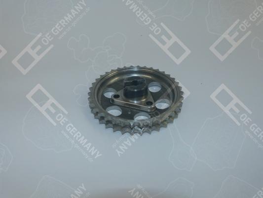 OE Germany 01 0503 611002 - Gear, camshaft car-mod.net
