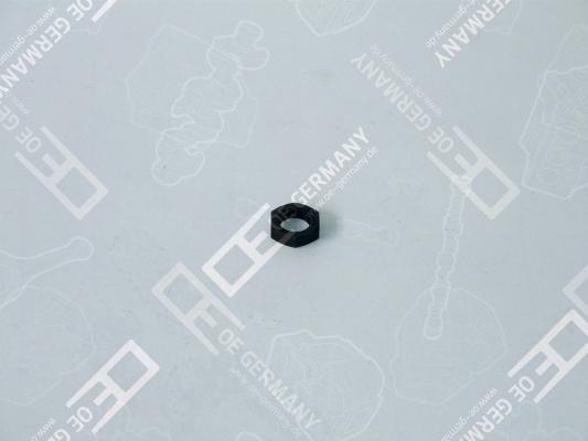 OE Germany 01 0514 400001 - Counter Nut, valve clearance adjusting screw car-mod.net