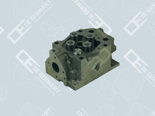 OE Germany 01 0129 457002 - Cylinder Head car-mod.net