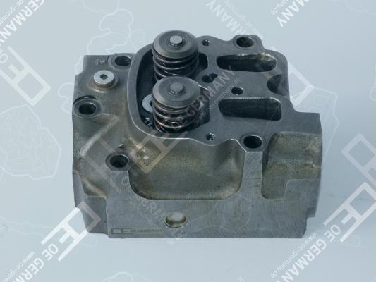 OE Germany 01 0129 401000 - Cylinder Head car-mod.net