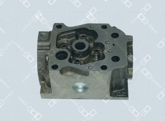 OE Germany 01 0120 457001 - Cylinder Head car-mod.net
