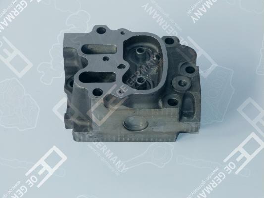 OE Germany 01 0120 401000 - Cylinder Head car-mod.net