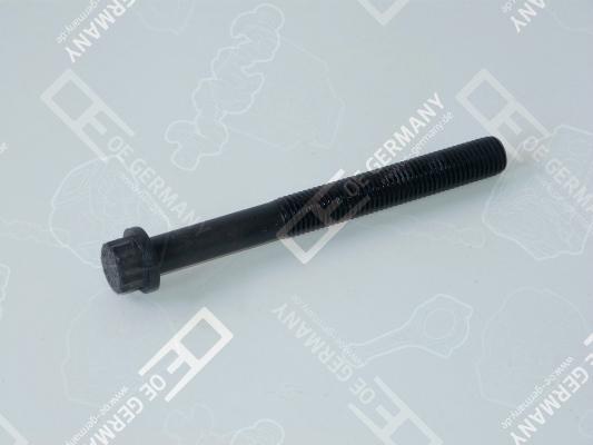 OE Germany 01 0121 400000 - Cylinder Head Bolt car-mod.net