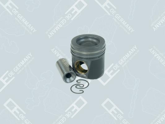 OE Germany 01 0320 457000 - Piston car-mod.net