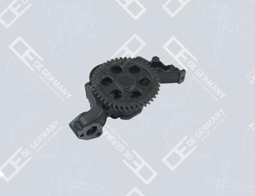 OE Germany 01 1800 502001 - Oil Pump car-mod.net