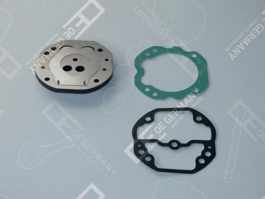 OE Germany 01 1322 400000 - Repair Kit, compressor car-mod.net