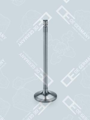 OE Germany 03 0520 TD6000 - Inlet Valve car-mod.net