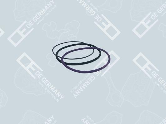 OE Germany 03 0111 101000 - O-Ring Set, cylinder sleeve car-mod.net