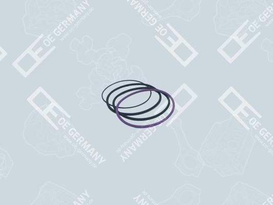 OE Germany 03 0111 121000 - O-Ring Set, cylinder sleeve car-mod.net