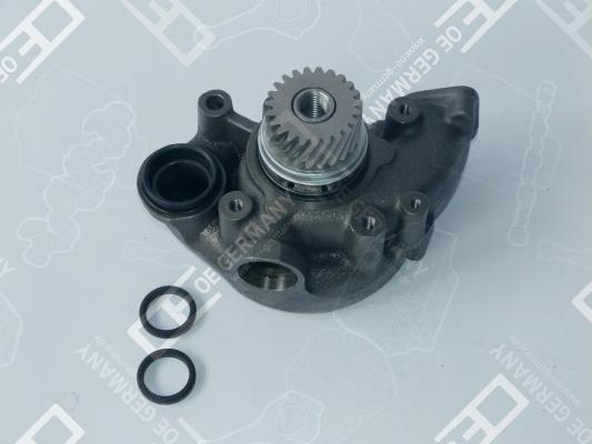 OE Germany 03 2000 610000 - Water Pump car-mod.net