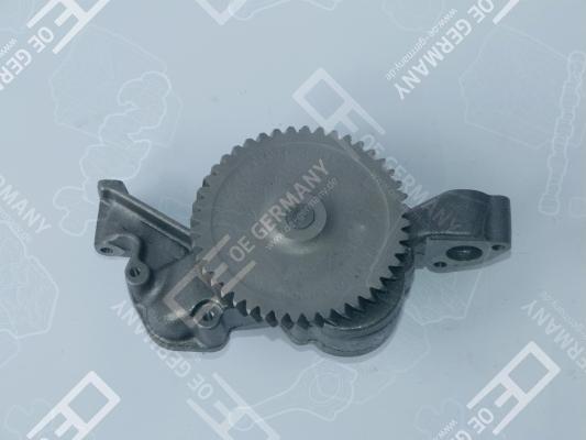 OE Germany 02 1800 256601 - Oil Pump car-mod.net