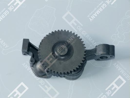 OE Germany 02 1800 287600 - Oil Pump car-mod.net