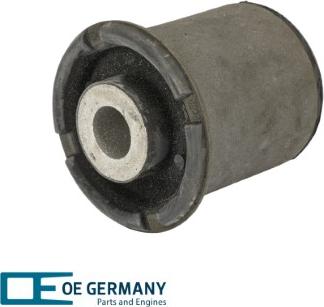 OE Germany 800929 - Mounting, axle beam car-mod.net
