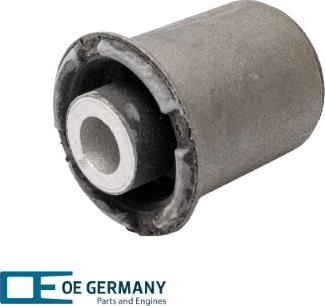 OE Germany 800928 - Mounting, axle beam car-mod.net
