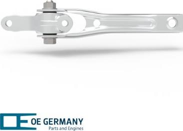 OE Germany 800462 - Holder, engine mounting car-mod.net