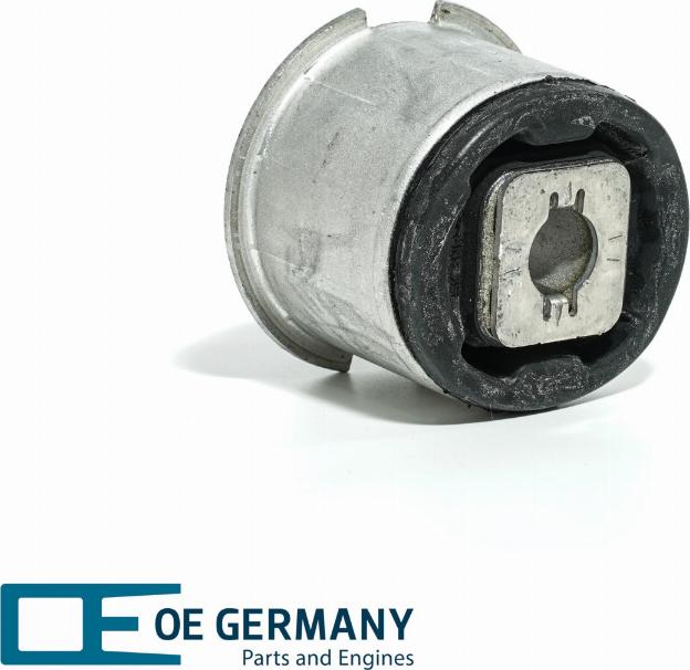 OE Germany 800412 - Mounting, axle beam car-mod.net