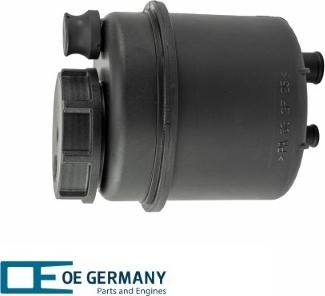 OE Germany 800488 - Expansion Tank, power steering hydraulic oil car-mod.net