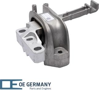 OE Germany 800645 - Holder, engine mounting car-mod.net