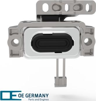 OE Germany 800616 - Holder, engine mounting car-mod.net