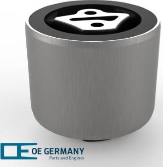 OE Germany 800687 - Mounting, automatic transmission car-mod.net