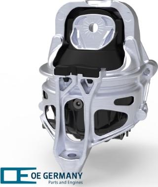 OE Germany 800625 - Holder, engine mounting car-mod.net