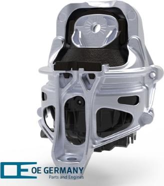 OE Germany 800622 - Holder, engine mounting car-mod.net