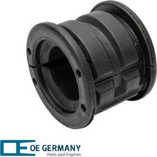 OE Germany 800851 - Bearing Bush, stabiliser car-mod.net