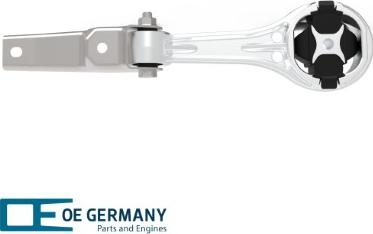 OE Germany 800802 - Holder, engine mounting car-mod.net
