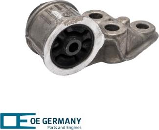 OE Germany 800881 - Mounting, axle beam car-mod.net
