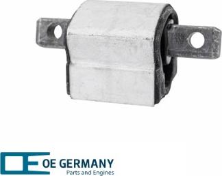 OE Germany 800820 - Mounting, automatic transmission car-mod.net