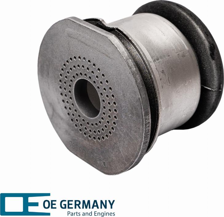 OE Germany 800799 - Mounting, axle beam car-mod.net